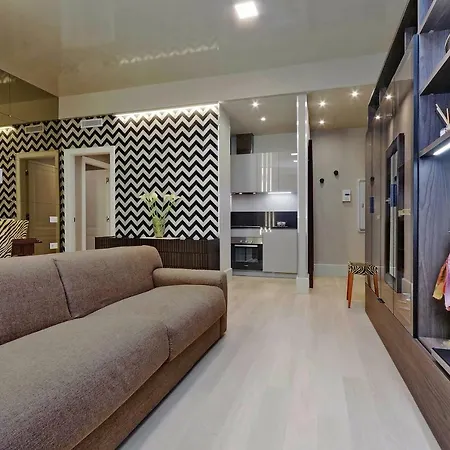Suemy Domus Aventino Appartamento Roma