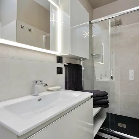 Suemy Domus Aventino Appartamento Roma