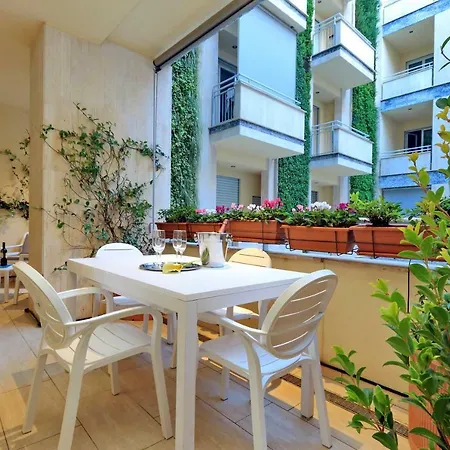 Appartamento Suemy Domus Aventino *