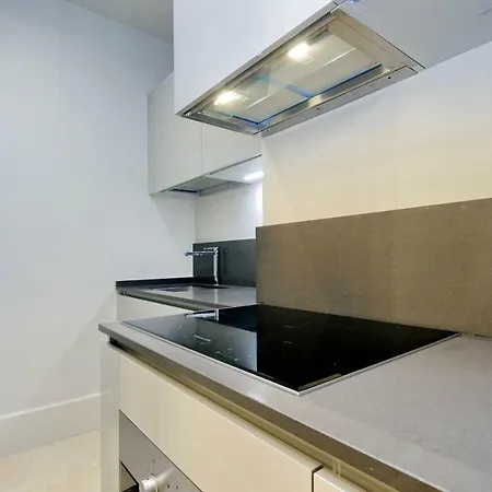 Appartamento Suemy Domus Aventino Roma