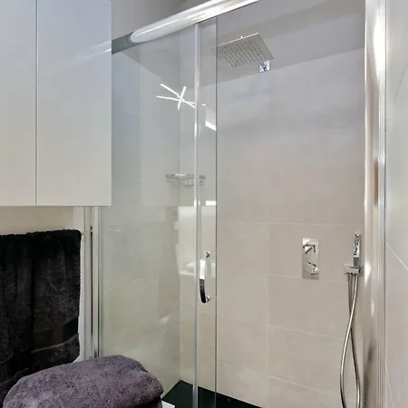 Appartamento Suemy Domus Aventino Roma