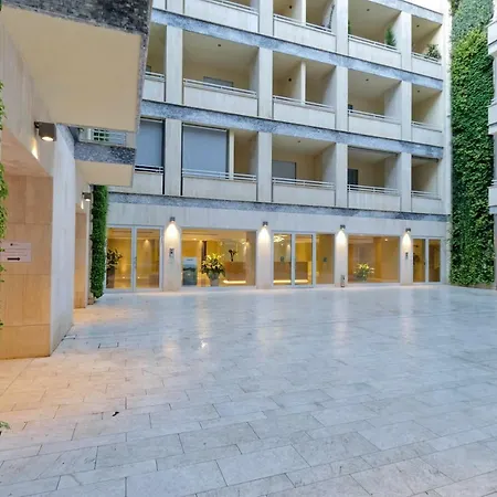 Appartamento Suemy Domus Aventino